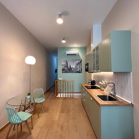 Apartamento Centro Madrid Atocha ภายนอก รูปภาพ