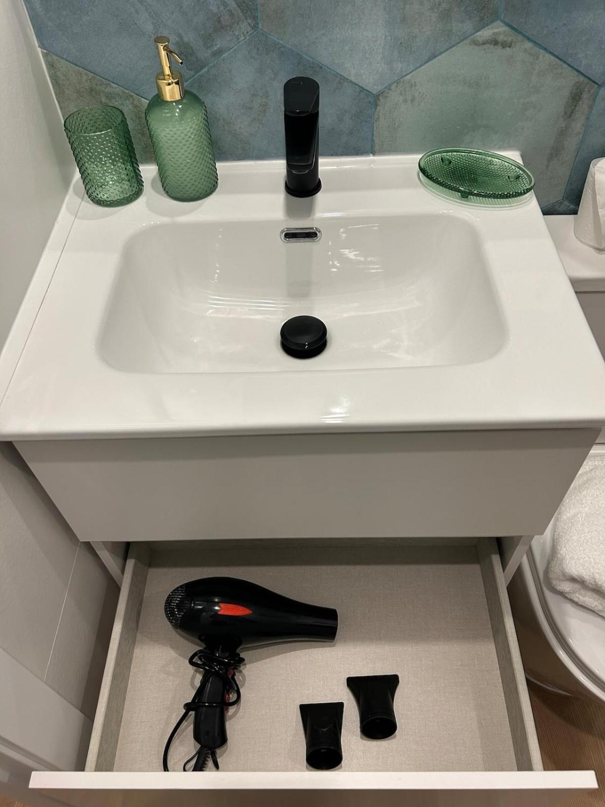 Apartamento Centro Madrid Atocha ภายนอก รูปภาพ